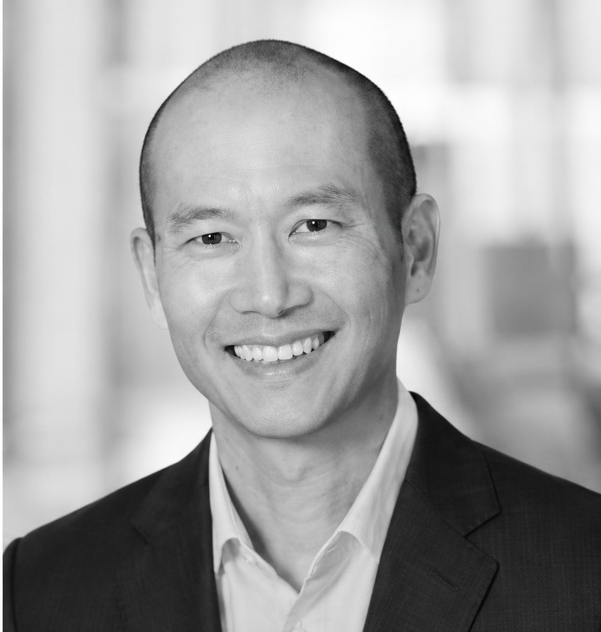 Sean Kam, Partner